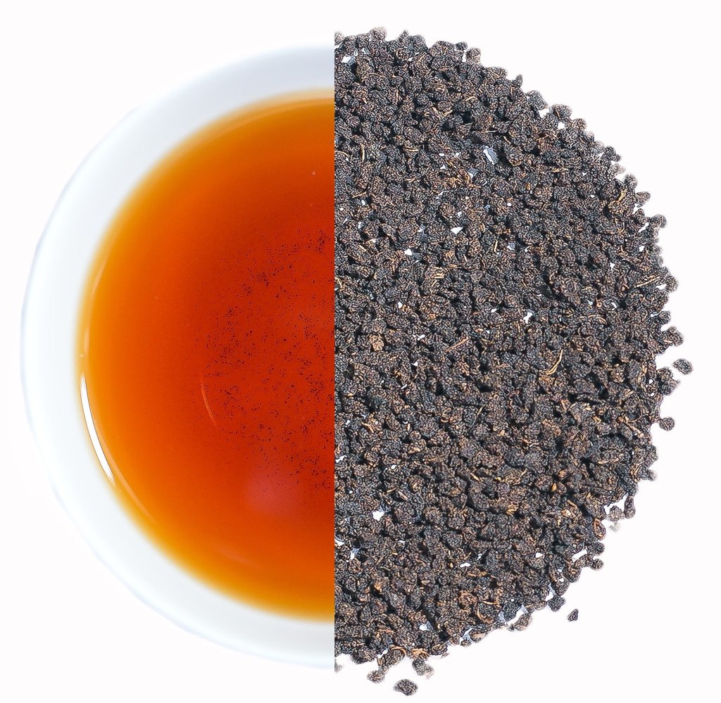 CTC 2 Tea Circle