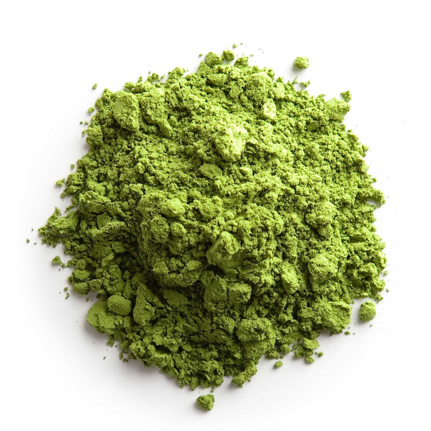 matcha japan japanese tea green powder healthy