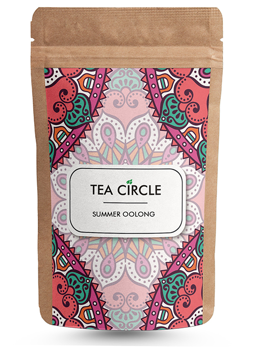 Summer Oolong