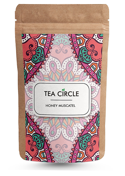 Honey Muscatel