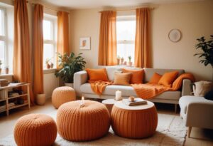 Read more about the article Small Living Room Furniture Arrangements