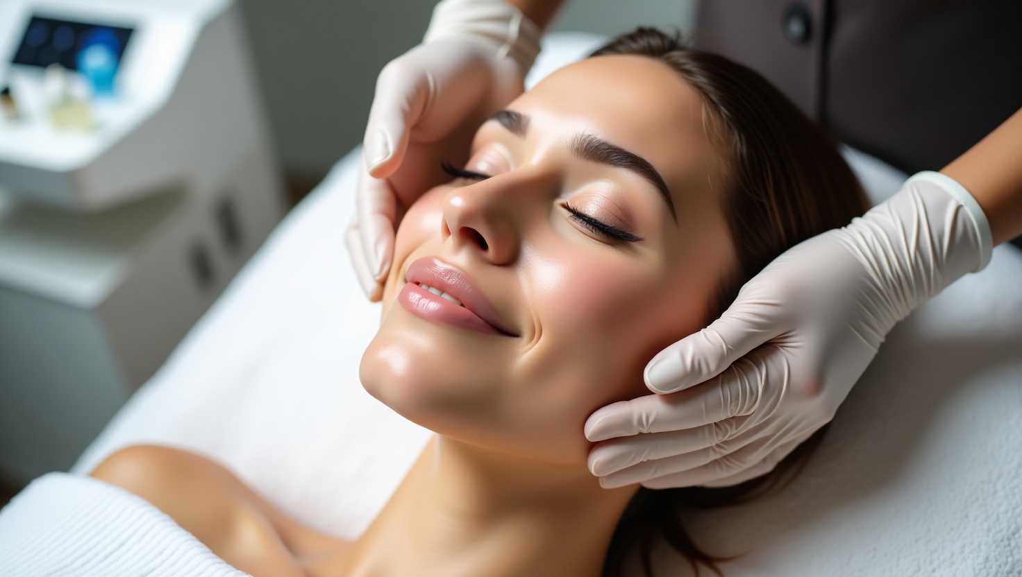Read more about the article Discover The Medispa: A New Era of Aesthetic Excellence in the UK
